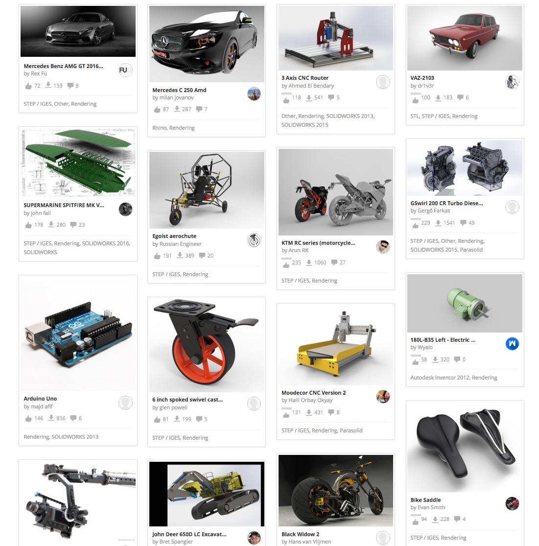 Illustration-library